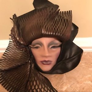 Meet your Posher, Judy